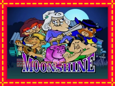 Moonshine - อัตโนมัติด้วยกลไกที่น่าสนใจ