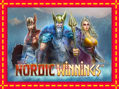 Nordic Winnings - อัตโนมัติด้วยกลไกที่น่าสนใจ