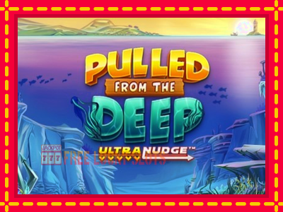 Pulled From the Deep UltraNudge - อัตโนมัติด้วยกลไกที่น่าสนใจ