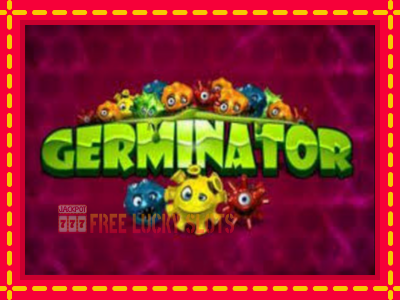 Germinator - อัตโนมัติด้วยกลไกที่น่าสนใจ