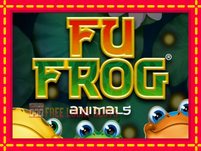 Fu Frog Animals - อัตโนมัติด้วยกลไกที่น่าสนใจ