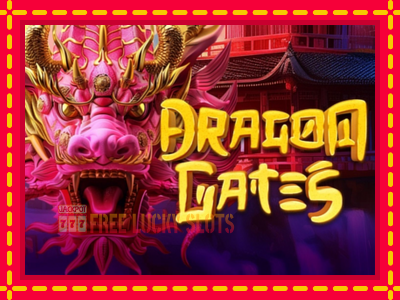 Dragon Gates - อัตโนมัติด้วยกลไกที่น่าสนใจ