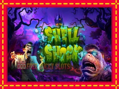 Shell Shock - อัตโนมัติด้วยกลไกที่น่าสนใจ