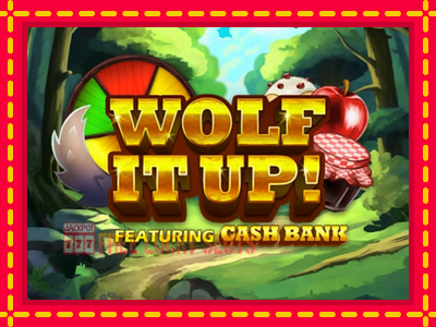 Wolf It Up! - อัตโนมัติด้วยกลไกที่น่าสนใจ