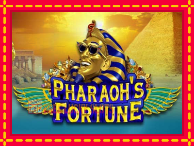 Pharaohs Fortune - อัตโนมัติด้วยกลไกที่น่าสนใจ