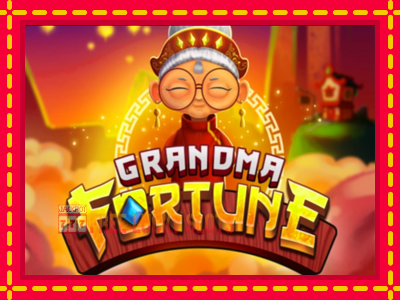 Grandma Fortune - อัตโนมัติด้วยกลไกที่น่าสนใจ