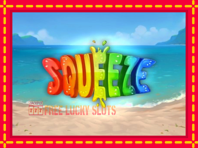 SQUEEZE - อัตโนมัติด้วยกลไกที่น่าสนใจ