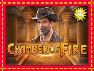 Chamber of Fire - อัตโนมัติด้วยกลไกที่น่าสนใจ