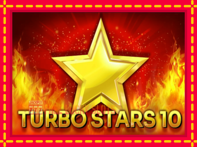 Turbo Stars 10 - อัตโนมัติด้วยกลไกที่น่าสนใจ