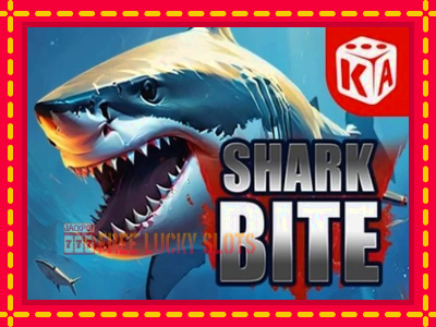 Shark Bite - อัตโนมัติด้วยกลไกที่น่าสนใจ