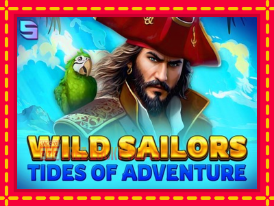 Wild Sailors – Tides of Adventure - อัตโนมัติด้วยกลไกที่น่าสนใจ