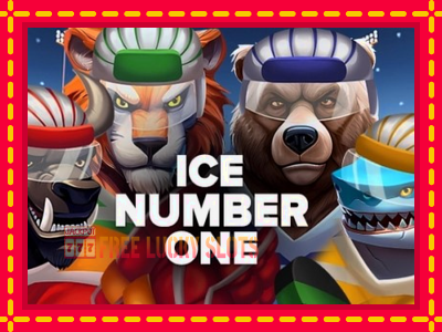 Ice Number One - อัตโนมัติด้วยกลไกที่น่าสนใจ