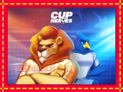 Cup Heroes - อัตโนมัติด้วยกลไกที่น่าสนใจ