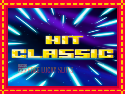 Hit Classic - อัตโนมัติด้วยกลไกที่น่าสนใจ