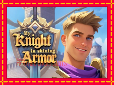 My Knight in Shining Armor - อัตโนมัติด้วยกลไกที่น่าสนใจ