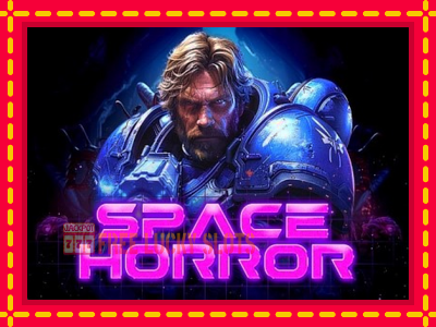 Space Horror - อัตโนมัติด้วยกลไกที่น่าสนใจ