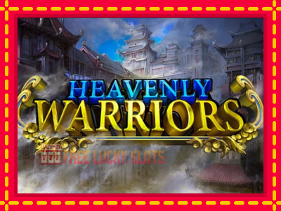 Heavenly Warriors - อัตโนมัติด้วยกลไกที่น่าสนใจ