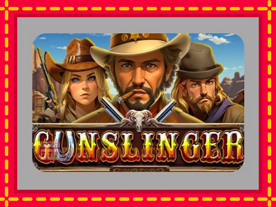 Gunslinger - อัตโนมัติด้วยกลไกที่น่าสนใจ