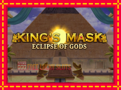 King’s Mask Eclipse of Gods - อัตโนมัติด้วยกลไกที่น่าสนใจ