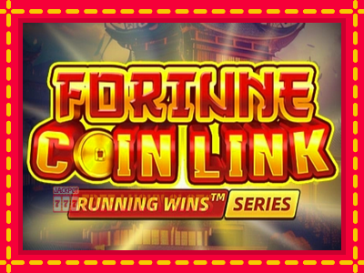 Fortune Coin Link - อัตโนมัติด้วยกลไกที่น่าสนใจ