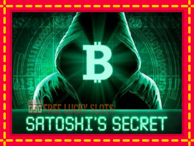 Satoshi’s Secret - อัตโนมัติด้วยกลไกที่น่าสนใจ