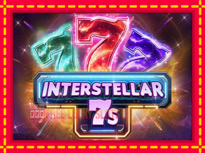 Interstellar 7s - อัตโนมัติด้วยกลไกที่น่าสนใจ