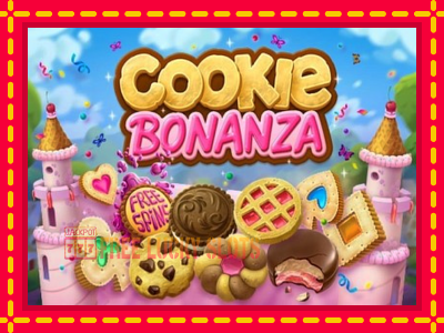 Cookie Bonanza - อัตโนมัติด้วยกลไกที่น่าสนใจ