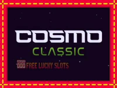 Cosmo Classic - อัตโนมัติด้วยกลไกที่น่าสนใจ