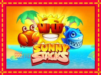 Sunny Stacks - อัตโนมัติด้วยกลไกที่น่าสนใจ