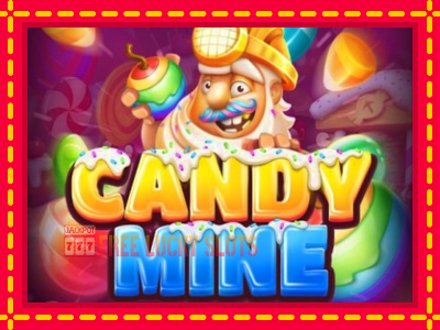 Candy Mine - อัตโนมัติด้วยกลไกที่น่าสนใจ