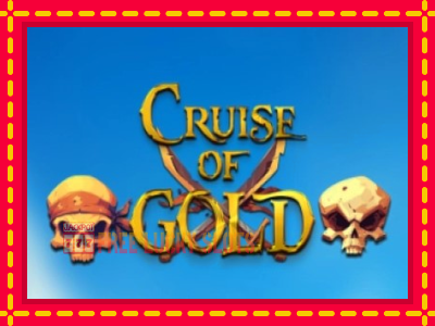 Cruise of Gold - อัตโนมัติด้วยกลไกที่น่าสนใจ