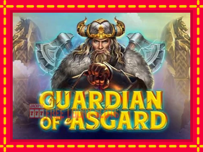 Guardian of Asgard - อัตโนมัติด้วยกลไกที่น่าสนใจ