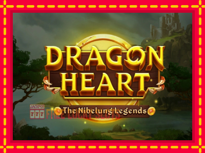 Dragon Heart - อัตโนมัติด้วยกลไกที่น่าสนใจ