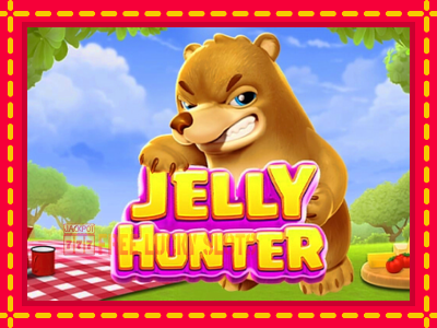 Jelly Hunter - อัตโนมัติด้วยกลไกที่น่าสนใจ