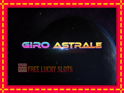 Giro Astrale - อัตโนมัติด้วยกลไกที่น่าสนใจ