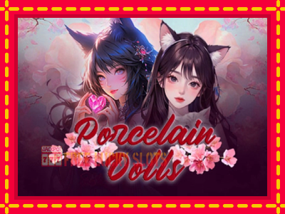 Porcelain Dolls - อัตโนมัติด้วยกลไกที่น่าสนใจ