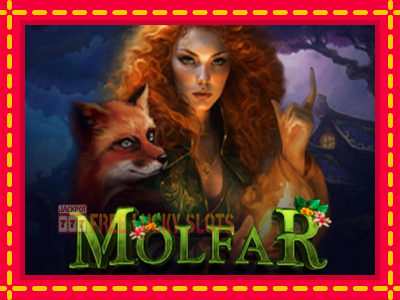 Molfar - อัตโนมัติด้วยกลไกที่น่าสนใจ