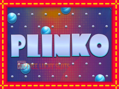 Plinko - อัตโนมัติด้วยกลไกที่น่าสนใจ