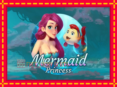 Mermaid Princess - อัตโนมัติด้วยกลไกที่น่าสนใจ