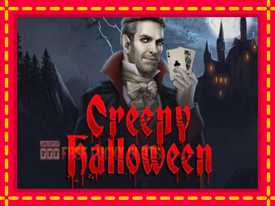 Creepy Halloween - อัตโนมัติด้วยกลไกที่น่าสนใจ