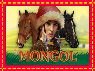 Mongol - อัตโนมัติด้วยกลไกที่น่าสนใจ