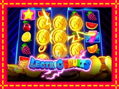 Lectric Fruits - อัตโนมัติด้วยกลไกที่น่าสนใจ