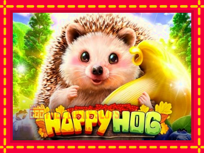 Happy Hog - อัตโนมัติด้วยกลไกที่น่าสนใจ