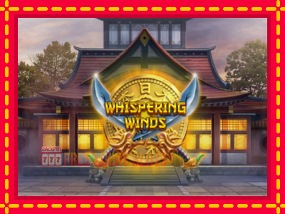 Whispering Winds - อัตโนมัติด้วยกลไกที่น่าสนใจ