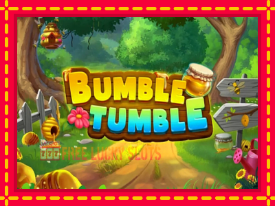 Bumble Tumble - อัตโนมัติด้วยกลไกที่น่าสนใจ