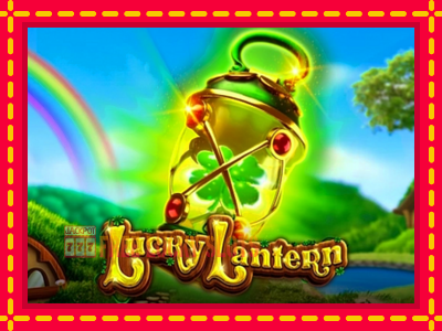 Lucky Lantern - อัตโนมัติด้วยกลไกที่น่าสนใจ