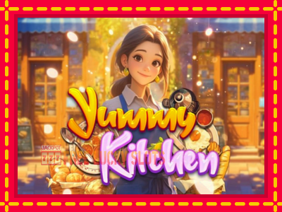 Yummy Kitchen - อัตโนมัติด้วยกลไกที่น่าสนใจ