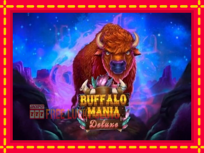 Buffalo Mania Deluxe - อัตโนมัติด้วยกลไกที่น่าสนใจ