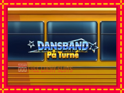 Dansband Pa Turne - อัตโนมัติด้วยกลไกที่น่าสนใจ