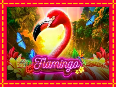 Flamingo - อัตโนมัติด้วยกลไกที่น่าสนใจ